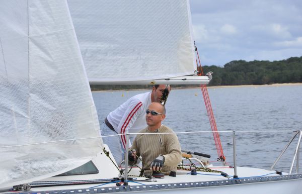 Championnat de printemps – photo 8