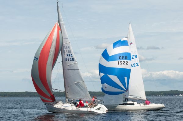 6 heures IspeCazaux – photo 19