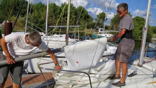 Régate Ducom & Fils – photo 61
