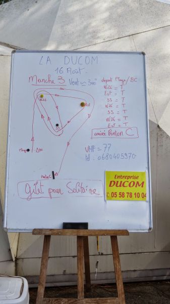 Régate Ducom & Fils – photo 12