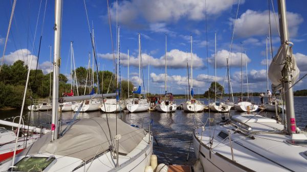 Régate Ducom & Fils – photo 46