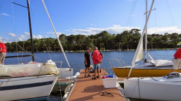 Régate Ducom & Fils – photo 48