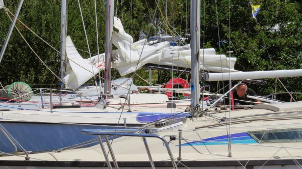 Régate Ducom & Fils – photo 19
