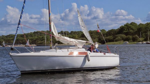 Régate Ducom & Fils – photo 38