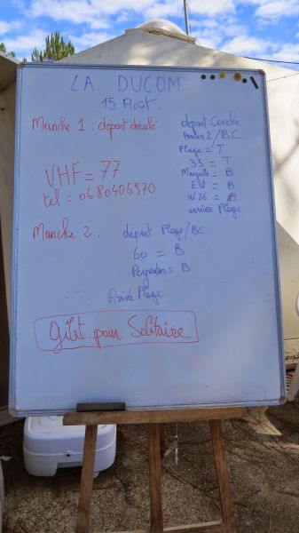 Régate Ducom & Fils – photo 141