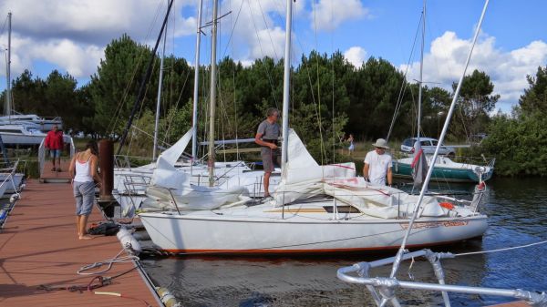 Régate Ducom & Fils – photo 37