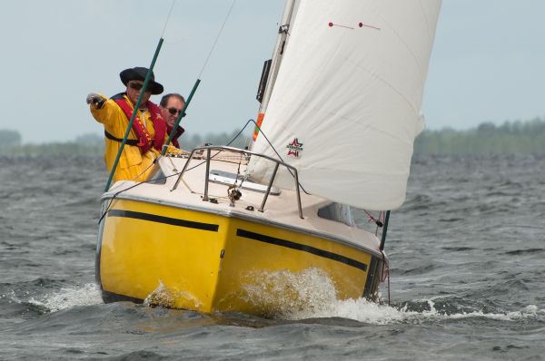 Coupe Leclerc IspeCazaux – photo 13