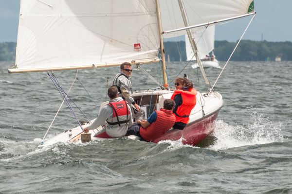 Coupe Leclerc IspeCazaux – photo 31
