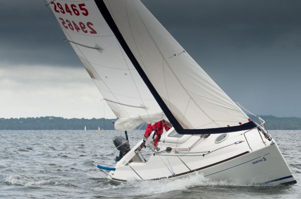 Coupe Leclerc IspeCazaux – photo 12