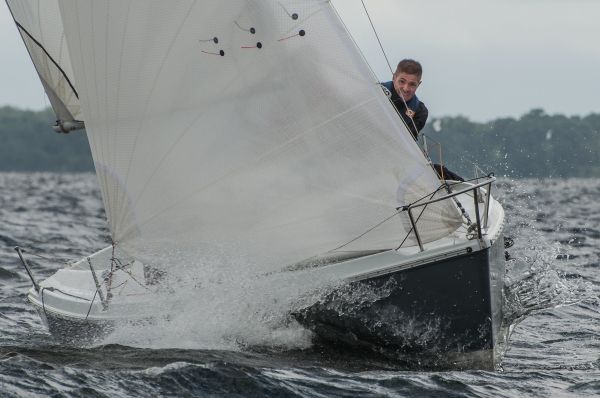 Coupe Leclerc IspeCazaux – photo 44