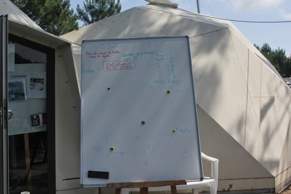Régate DBS – photo 2