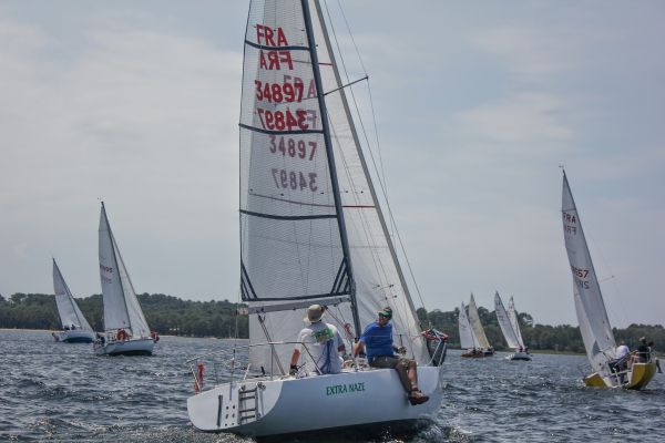 Régate DBS – photo 11