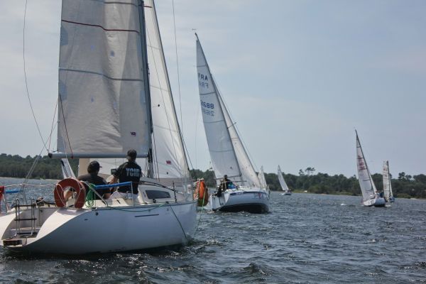 Régate DBS – photo 13