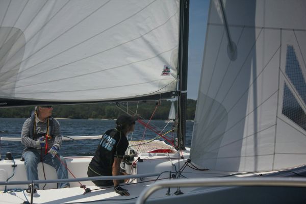 Régate DBS – photo 6