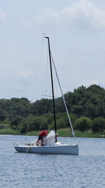 La solitaire – photo 8