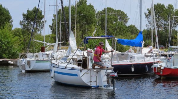 La solitaire – photo 9