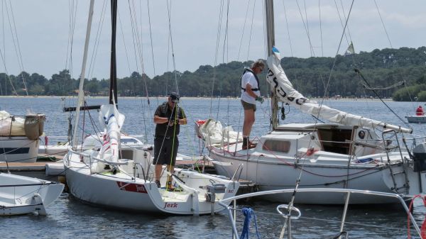 La solitaire – photo 4
