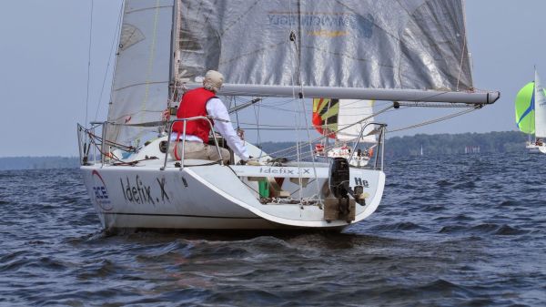 La solitaire – photo 47