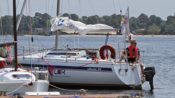 La solitaire – photo 14