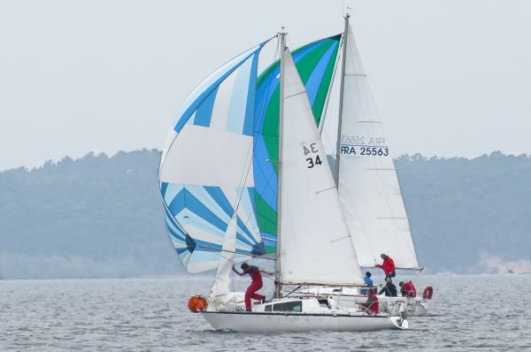 Championnat de pâques – photo 46
