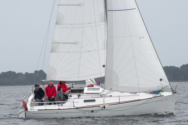 Championnat de pâques – photo 7