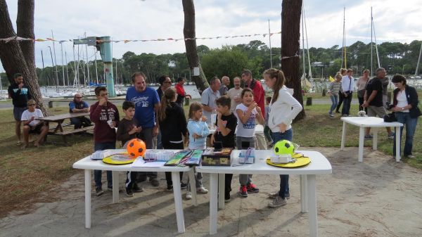 Journée du jeune régatier – photo 44