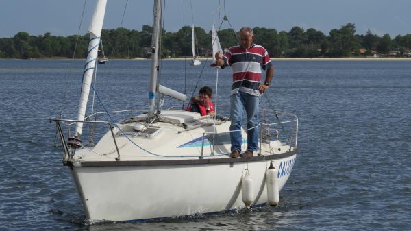 Journée du jeune régatier – photo 37