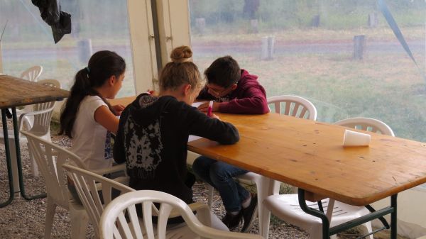 Journée du jeune régatier – photo 6