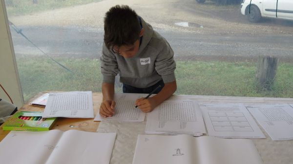Journée du jeune régatier – photo 5