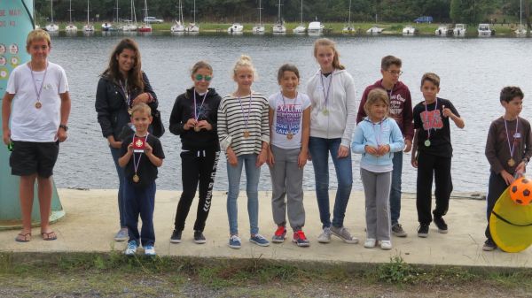 Journée du jeune régatier – photo 61