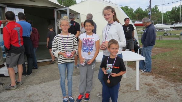 Journée du jeune régatier – photo 62