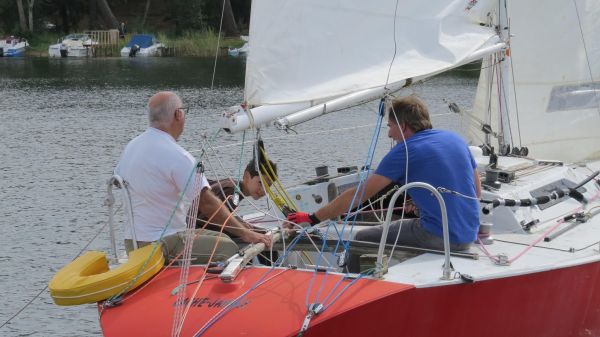 Journée du jeune régatier – photo 38