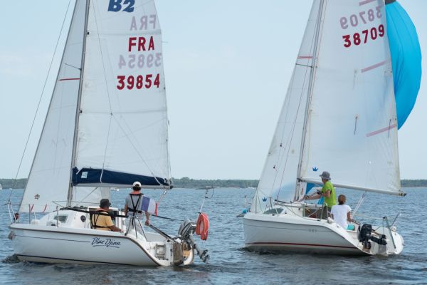 Les 6 heures de Biscarrosse – photo 61