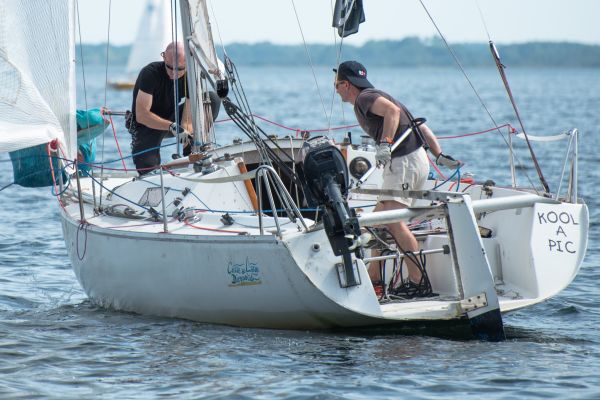 Les 6 heures de Biscarrosse – photo 34