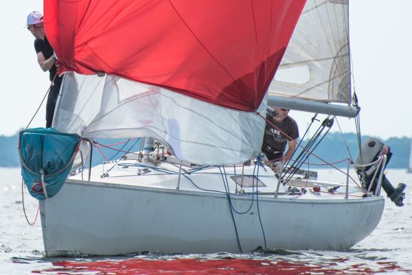 Les 6 heures de Biscarrosse – photo 31