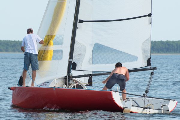 Les 6 heures de Biscarrosse – photo 68