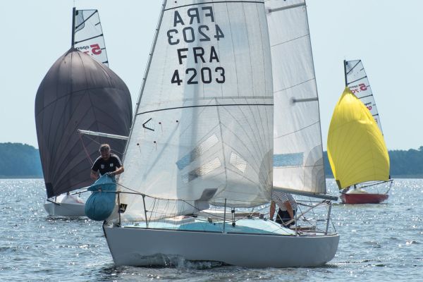 Les 6 heures de Biscarrosse – photo 20