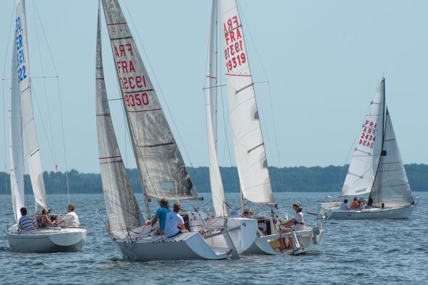 Les 6 heures de Biscarrosse – photo 23