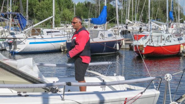 Trophée Ducom – photo 3