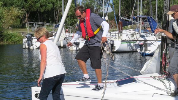 Trophée Ducom – photo 2