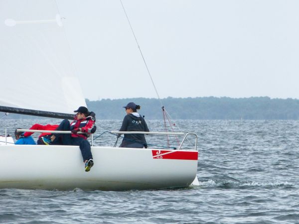Femme à la barre – photo 64