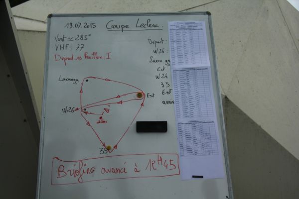 Coupe leclerc – photo 2