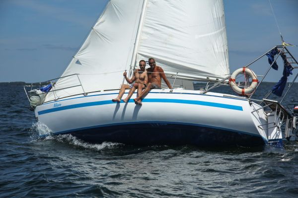 Challenge du président – photo 44