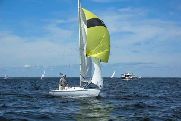 Challenge du président – photo 94