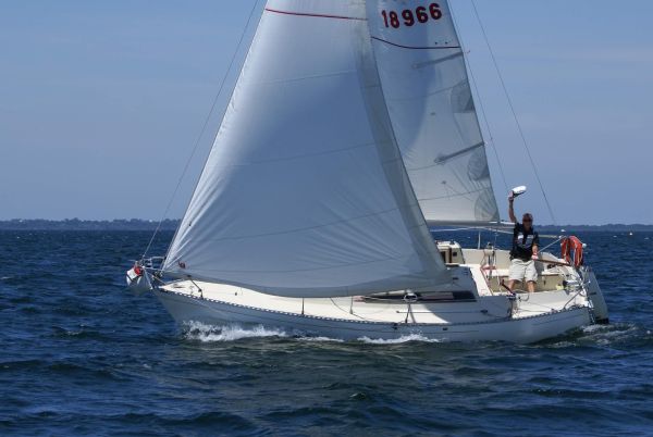 La solitaire – photo 109