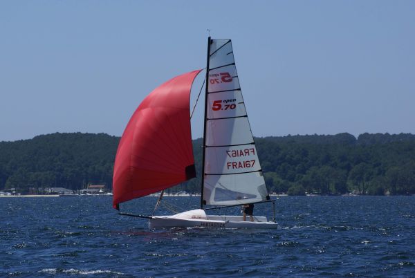 La solitaire – photo 56