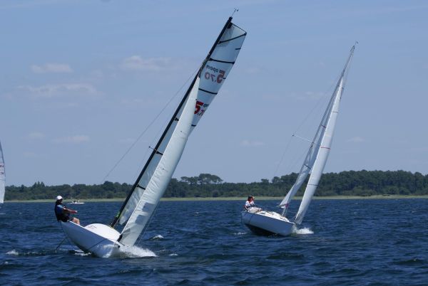 La solitaire – photo 93