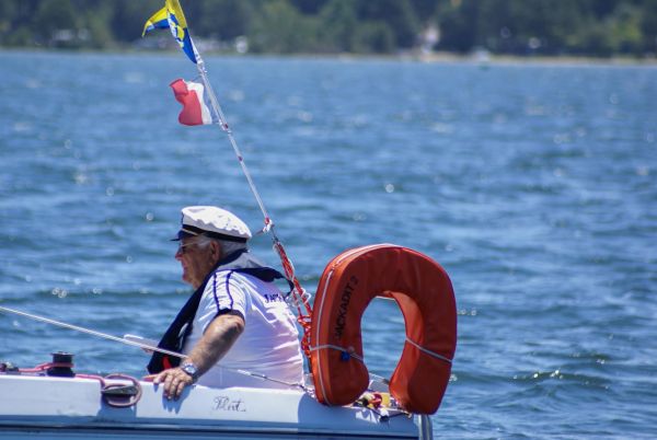 La solitaire – photo 23