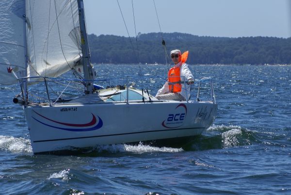 La solitaire – photo 105