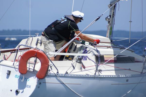 La solitaire – photo 20